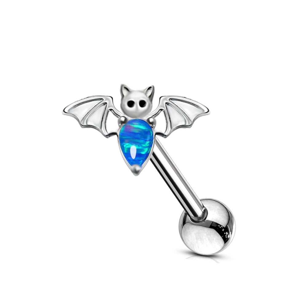 ASTM F136 Titanium Tongue