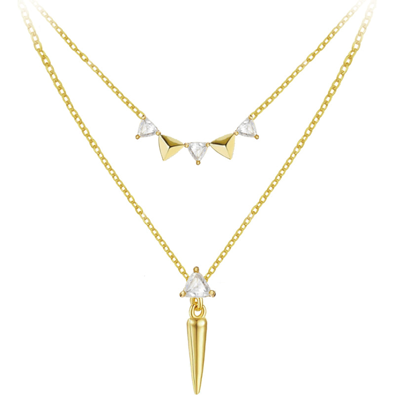 S925 Sterling silver Fashion Jewelry