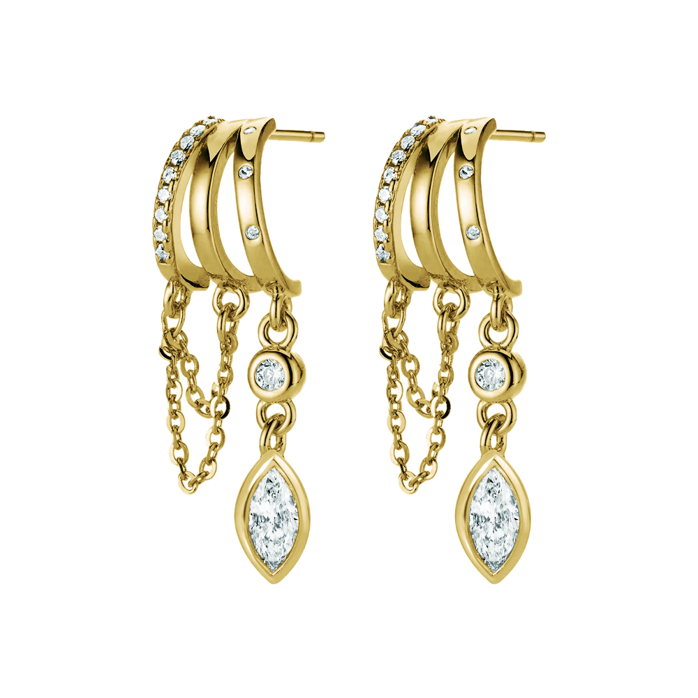 S925 Sterling silver Fashion Jewelry