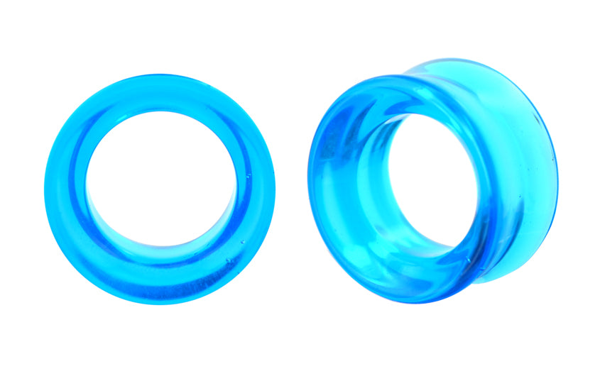 Glass Ear Plug