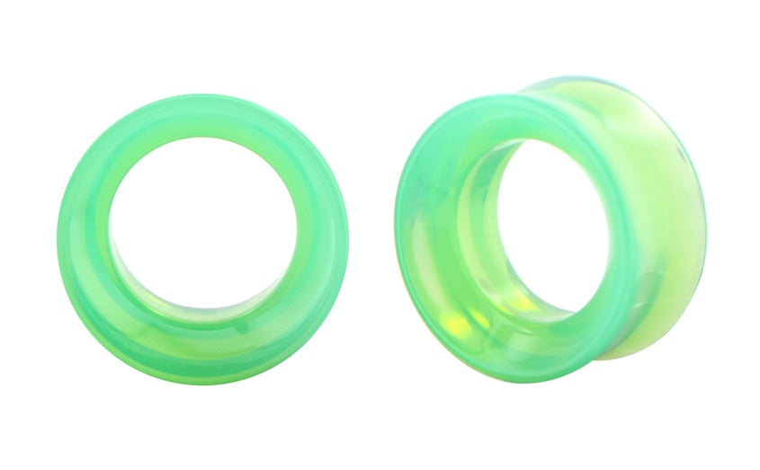Glass Ear Plug