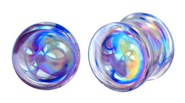 Glass Ear Plug