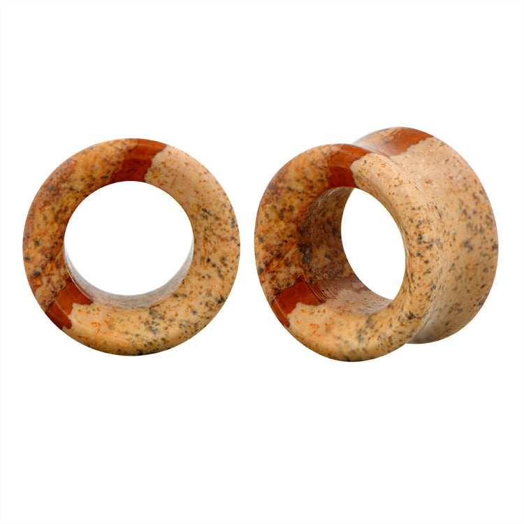 Stone Ear Plug